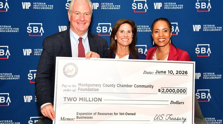 CDS Check Presentation