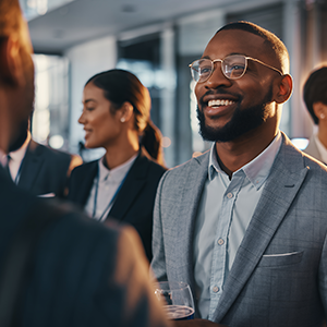 Continued Education 2027 - Convert Conversations into Opportunities