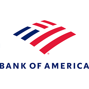 Bank of America Logo