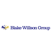 Blake Willson Group Logo