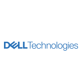 Dell Technologies Logo