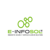 E-Infosol Logo