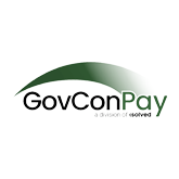 GovConPay Logo