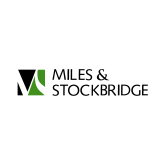 Miles & Stockbridge Logo