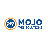 Mojo Web Solutions Logo