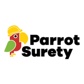 Parrot Surety Services Logo