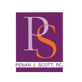 Penan & Scott, P.C. Logo