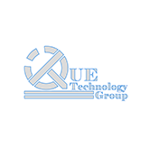 Que Technology Group Logo