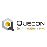 Quecon, Inc. Logo