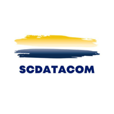SCData Logo