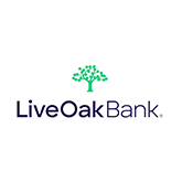LiveOak Bank Logo