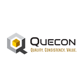 Quecon Logo