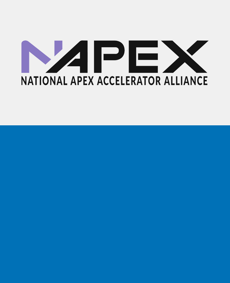 NAPEX Resource