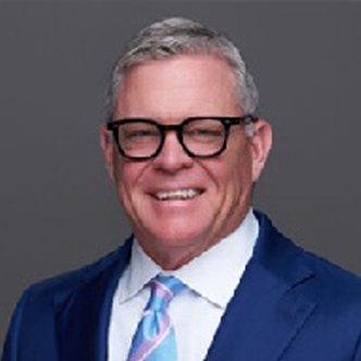 Lewis Runnion Headshot
